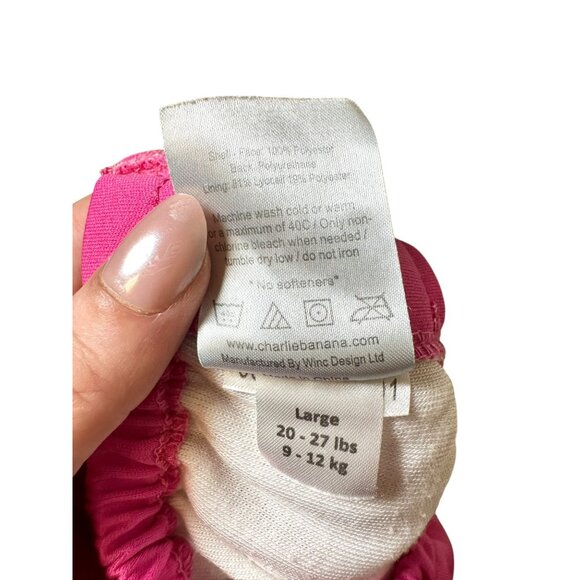 Cloth Diaper Bundle Lot | GroVia, Charlie Banana, AlvaBaby, Wegreenco Reusable - Picture 3 of 10